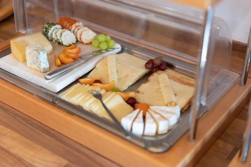 洛珀斯朵夫绿洲加尔尼酒店 洛珀斯朵夫绿洲加尔尼酒店