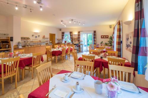 洛珀斯朵夫绿洲加尔尼酒店 洛珀斯朵夫绿洲加尔尼酒店