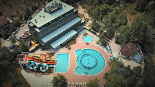 Hilas Thermal Resort Spa & Aqua