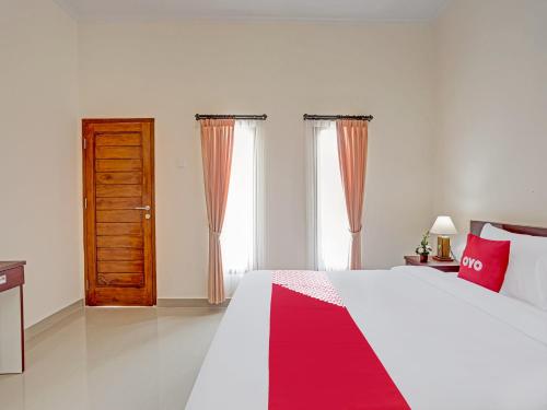1 king bed