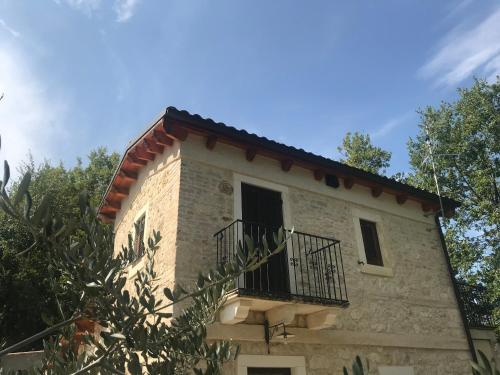 老房子乡间别墅 