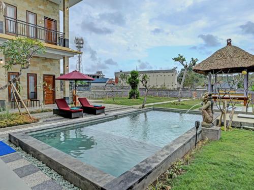 The Bingin Sari Jimbaran – Jimbaran, ID