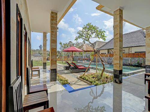 The Bingin Sari Jimbaran – Jimbaran, ID