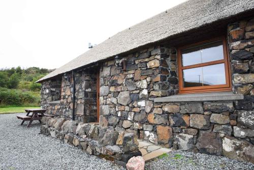 Crofters Cottage – Portree