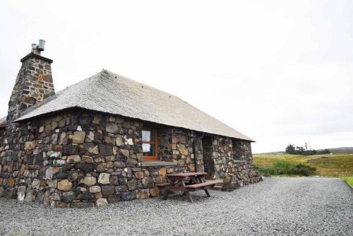 Crofters Cottage – Portree