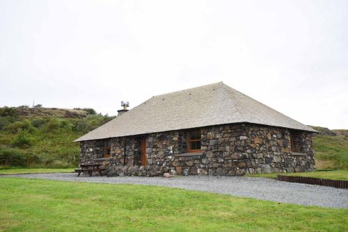 Crofters Cottage – Portree