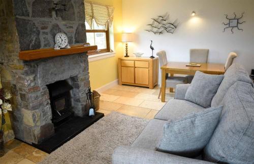 Crofters Cottage – Portree