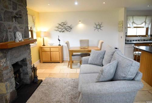 Crofters Cottage – Portree