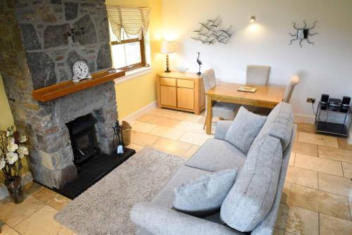 Crofters Cottage – Portree