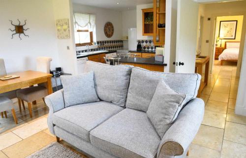 Crofters Cottage – Portree
