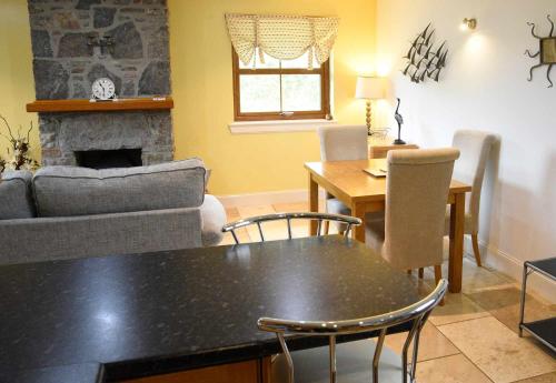 Crofters Cottage – Portree