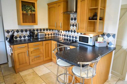 Crofters Cottage – Portree