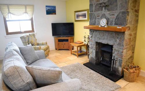 Crofters Cottage – Portree