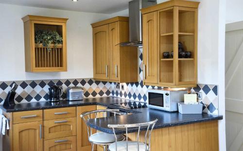 Crofters Cottage – Portree