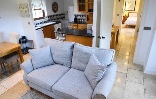 Crofters Cottage – Portree