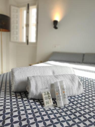 Apartamento Torre del Aver