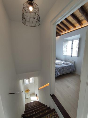 Apartamento Torre del Aver