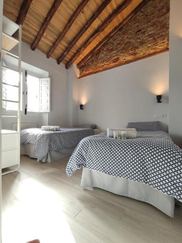Apartamento Torre del Aver