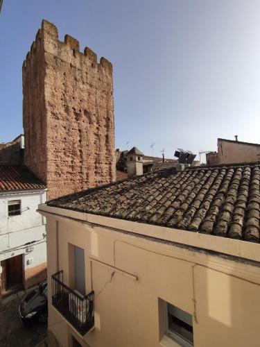 Apartamento Torre del Aver
