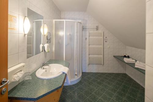 洛珀斯朵夫绿洲加尔尼酒店 洛珀斯朵夫绿洲加尔尼酒店