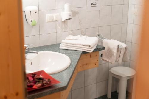 洛珀斯朵夫绿洲加尔尼酒店 洛珀斯朵夫绿洲加尔尼酒店