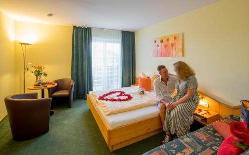 洛珀斯朵夫绿洲加尔尼酒店 洛珀斯朵夫绿洲加尔尼酒店