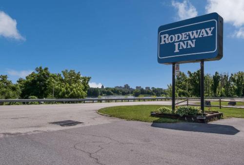 Rodeway Inn Wormleysburg – Harrisburg - Hotel