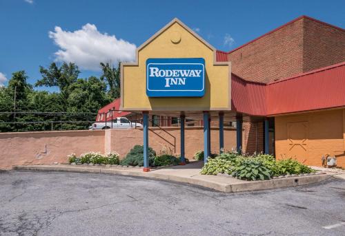 Rodeway Inn Wormleysburg – Harrisburg