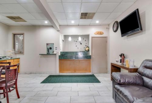 Rodeway Inn Wormleysburg – Harrisburg in Harrisburg, USA