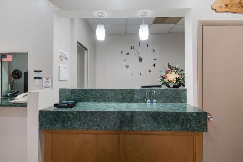 Rodeway Inn Wormleysburg – Harrisburg in Harrisburg, USA