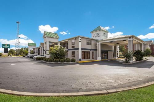 設施, Quality Inn Quincy - Tallahassee West in 佛羅里達州昆西 (FL)