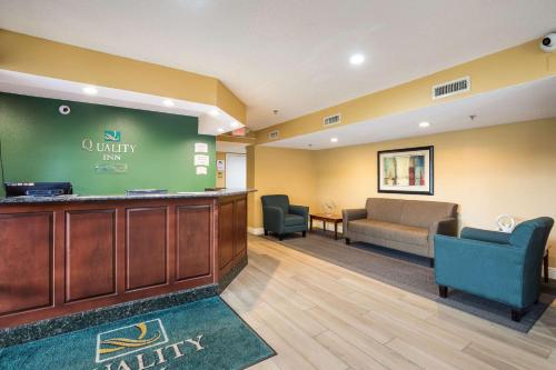 Quality Inn Quincy - Tallahassee West