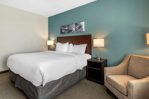 Sleep Inn Durango in Durango, USA
