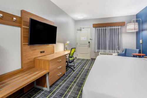 Quality Inn & Suites Livermore