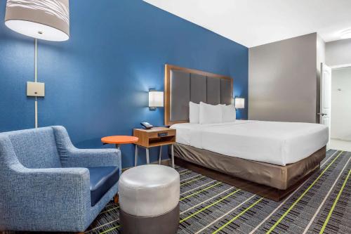 Quality Inn & Suites Livermore