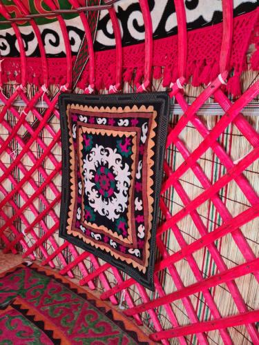 Feel Nomad Yurt Camp