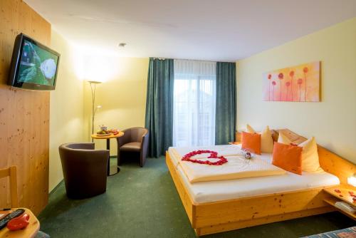 Hotel Garni Oasis Loipersdorf - image 10