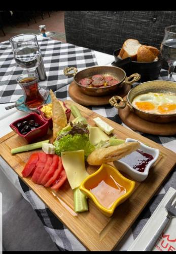 フエゴ デザイン スイート