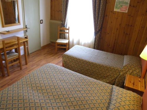 Hotel Cimone in Riolunato
