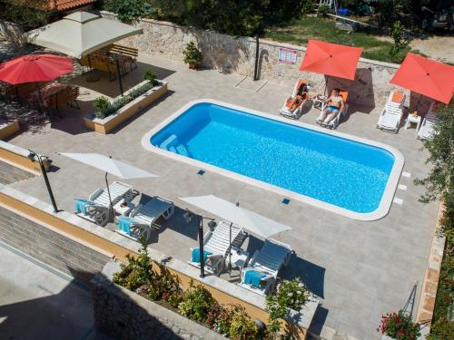 Apartments Njiric in Zaton