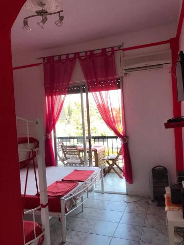  Vasilis, Unterkunft in Nea Kallikratia