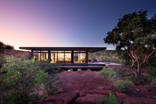 Fifty Seven Waterberg