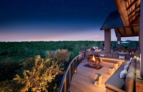 Fifty Seven Waterberg