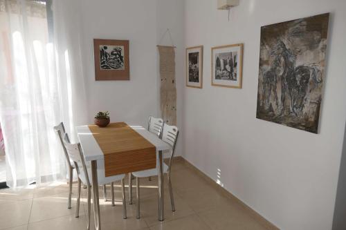 בית האומנים Artist home