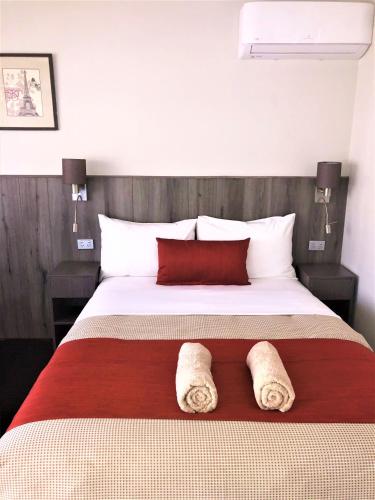 hotel photo