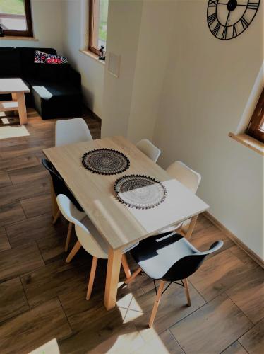 Happy Holiday domki Zator