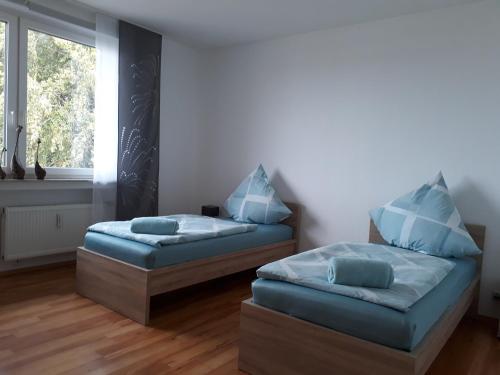 Ferienwohnung SimBlick 511m von Simmerath entfernt