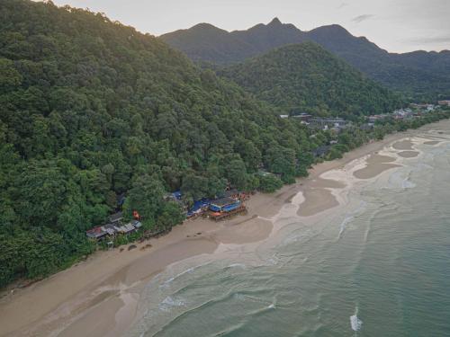 Rock sand Resort - 편의 시설/서비스