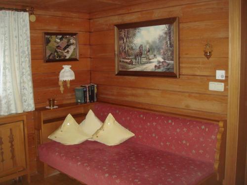 Apartment Sutterlüty - image 10