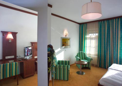 Hotel Restaurant Wallner - image 6